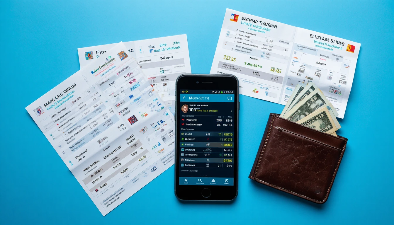 How I Turned a Small Betting Bank Into Profit  — A Real Strategy