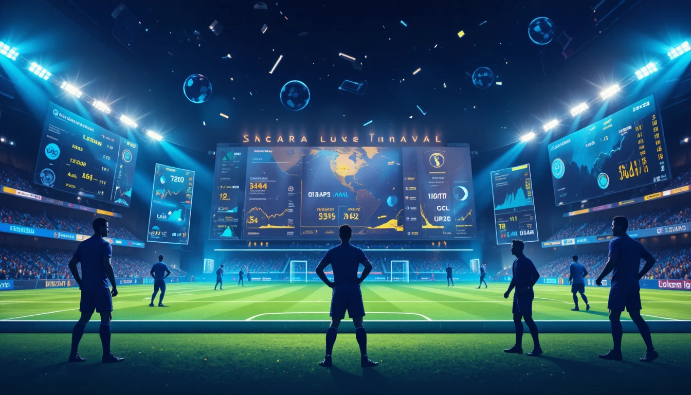 Top Sports Markets Every Bettor Should Know in 2025: Safe, Trending & Player-Focused Picks