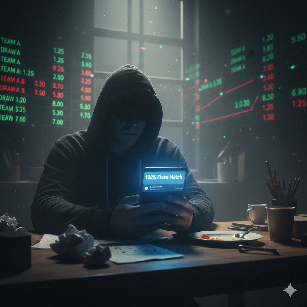 Is Fixed Matches Real or a Scam? Full Investigation (2025)