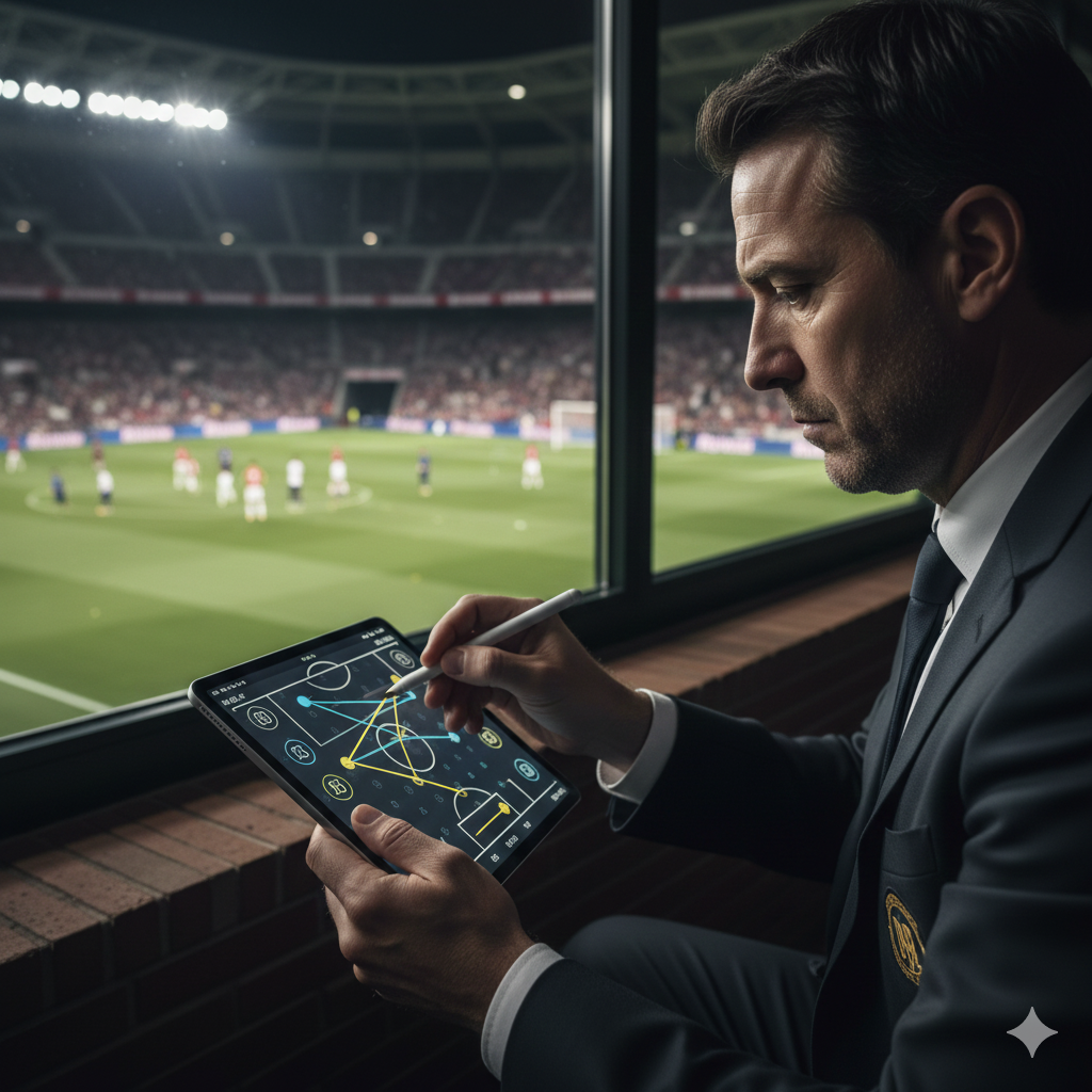 Best Football Betting Strategies for EPL, La Liga & UEFA Champions League (2025 Guide)